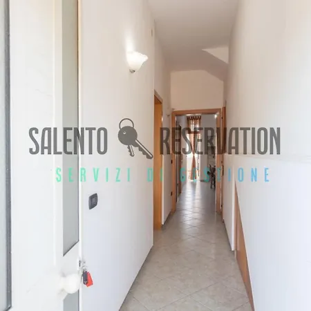 Villetta Santa