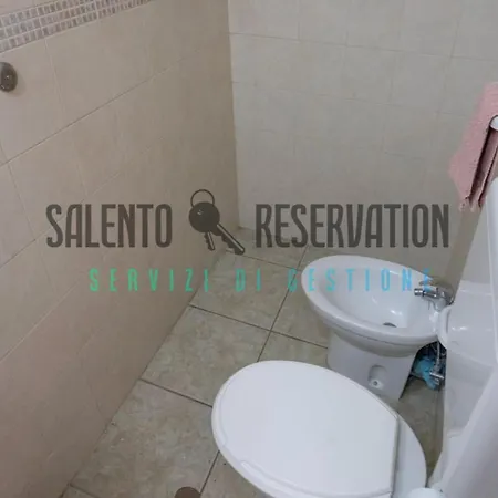 Villetta Santa *